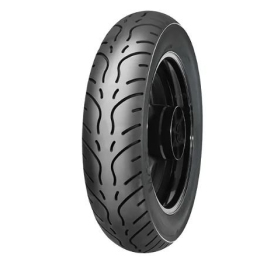 Mitas front tire 110/90-16 MC 7 59P TL/TT