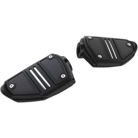 CIRO Twin Rail Pakojai Harley Davidson FLDE / FLFB / FLFBS / FLHC / FLHCS 1750-1923cc 18-25