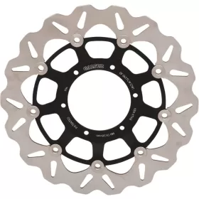 GALFER Wave® Front Brake Rotor Honda CB F / CBR F 600cc 07-13