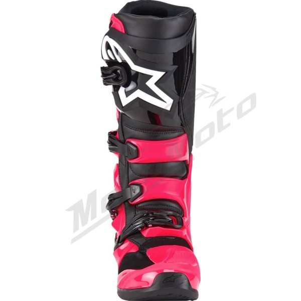 ALPINESTARS Limited Edition Diva Tech 7 Boots