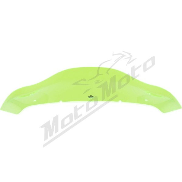 KLOCK WERKS "Kolor Flare™" priekinis stiklas HARLEY DAVIDSON FLHXU 1923-1977 23-25