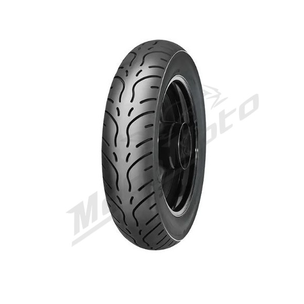 Mitas front tire 110/90-16 MC 7 59P TL/TT