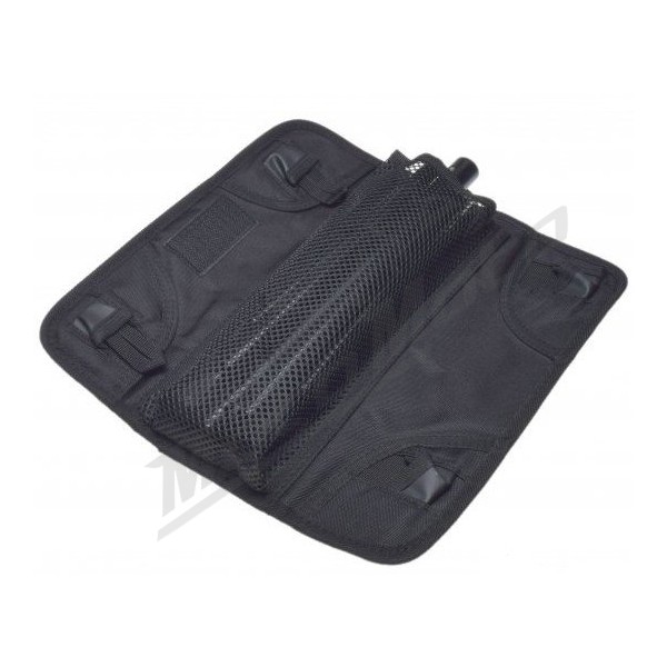 Folding camping chair MaxTuned