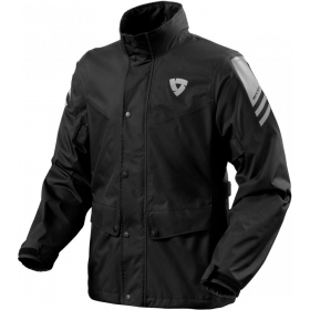 Revit Nitric 4 H2O Motorcycle Rain Jacket