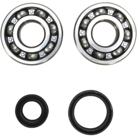 PROX Crankshaft Bearing and Seal Kit Suzuki RM 125 99-11