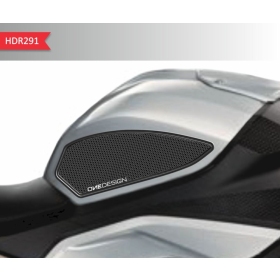Side Tank Pad ONEDESIGN BMW S 1000 R / S 1000 RR ABS 2019–2024
