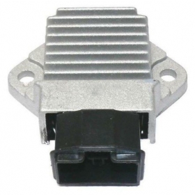 Voltage regulator HONDA CB/ CBR/ NTV/ VT/ PC/ CBR/ VTR/ XLV 125-1000cc 89-06 5Contacts pins