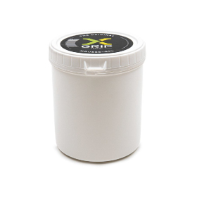 X-grip mousse gel pack 1000ml