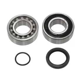 Sno-X Chain case bearing kit Arctic Cat M / ZR 12-14
