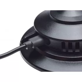 Stovyklavimo šviestuvas MaxTuned Retro 2.0