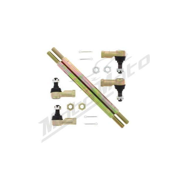 4RIDE Tie Rod Yamaha YFM 400-450cc 05-13