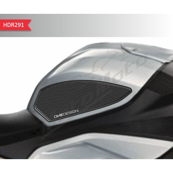 Šoninis bako lipdukas ONEDESIGN BMW S 1000 R / S 1000 RR ABS 2019–2024