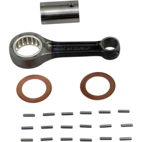 PROX Connecting Rod Honda GB / NX / XBR / XL / XR 500/600 83-00