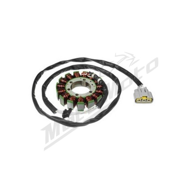 DZE Stator KAWASAKI ZX-6R NINJA 09-16