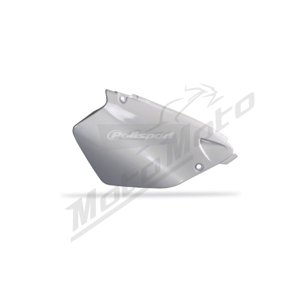POLISPORT Side Panels YAMAHA YZ 125-250 96-01