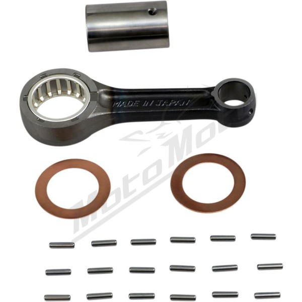 PROX Connecting Rod Honda GB / NX / XBR / XL / XR 500/600 83-00