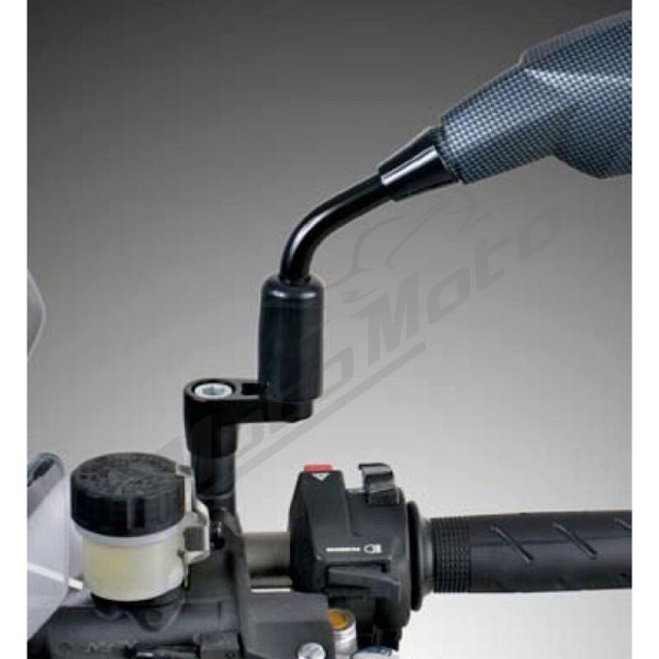 V PARTS Right Mirror Extender Universal M8/125
