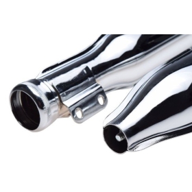 MUFFLER FOR JAWA 175 CZ