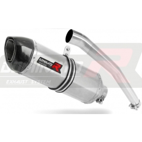 Exhaust kit Dominator HP1 YAMAHA YZF R6 1999-2002