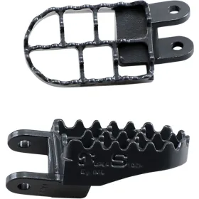 IMS PRODUCTS INC. Super Stock Driver Foot Pegs Honda CR / XR 80-650 88-21