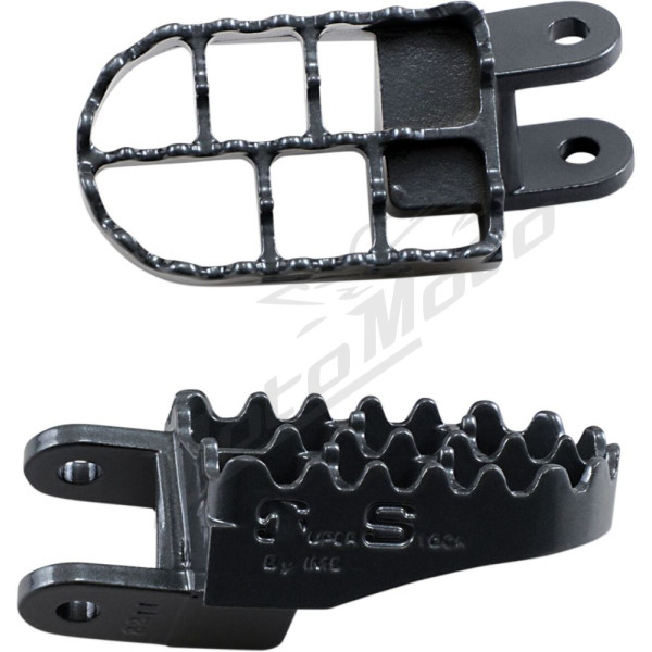 IMS PRODUCTS INC. Super Stock Vairuotojo pakojai Honda CR / XR 80-650 88-21