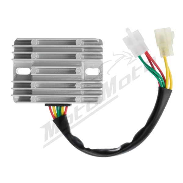 MOTOPLAT Regulator Ducati / Laverda / Moto Guzzi 668/1100 91-10