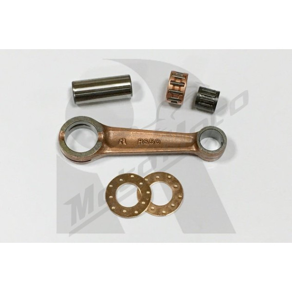 Royal Rods connecting rod Aprilia RS / RX 50cc 92-12