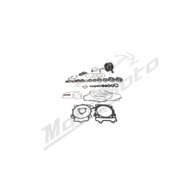 WRENCH RABBIT Engine repair kit Yamaha YZ 450cc F 10-13