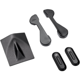 GILLES TOOLING Race Cover Kit Yamaha YZF-R6 600 17-20