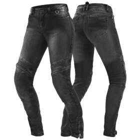 SHIMA JESS BLACK JEANS FOR WOMEN