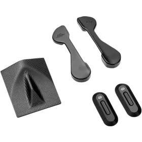 GILLES TOOLING Race Cover Kit Yamaha YZF-R6 600 17-20