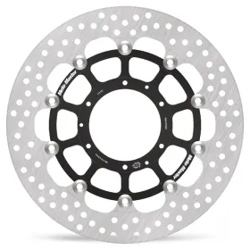Moto-master Front Floating Brake Disc Honda CB / CBR 600-1300cc 03-21