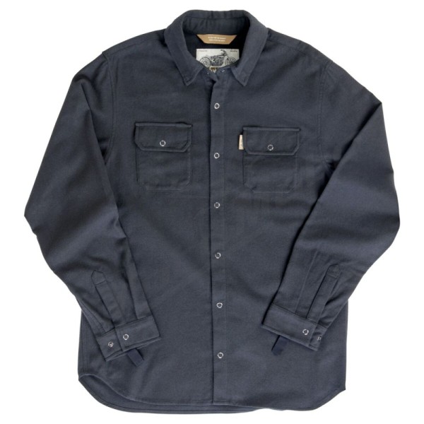 BILTWELL Hi Test Flannel Shirt