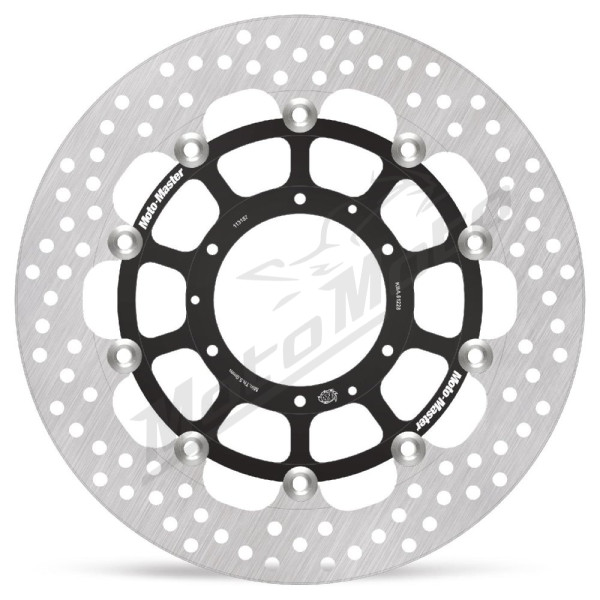 Moto-master Front Floating Brake Disc Honda CB / CBR 600-1300cc 03-21