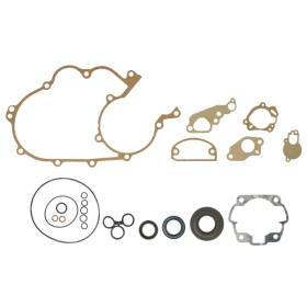 Athena Full gasket set, engine Piaggio / Vespa 125 85-88