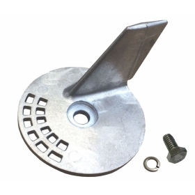 Perf anods variklio tvirtinimo dalis Suzuki 20-35HP