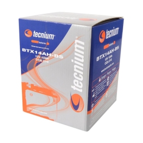 TECNIUM akumuliatorius - BTX14AH-BS 12V 12Ah