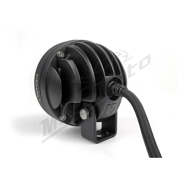 DENALI Cansmart Kit D3 Aprilia Tuareg 660 21-25