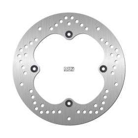 NG Front Fixed Brake Disc 261X135X4,5mm Can-Am Maverick 900-1000cc 17-19