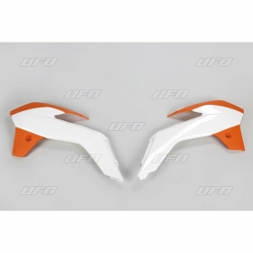 UFO Šoniniai plastikai KTM SX85 13-17