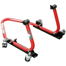 BIKE LIFT Easy Mover 360° Galinis motociklo pakelėjas 200kg