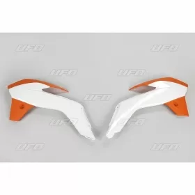 UFO Radiator Covers KTM SX85 13-17