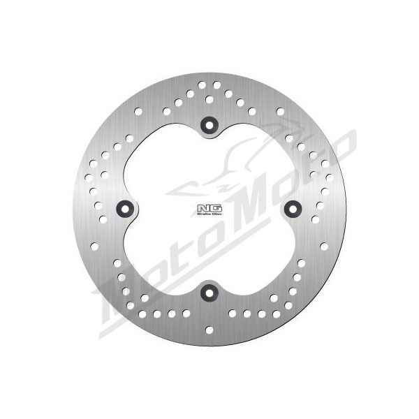 NG Front Fixed Brake Disc 261X135X4,5mm Can-Am Maverick 900-1000cc 17-19
