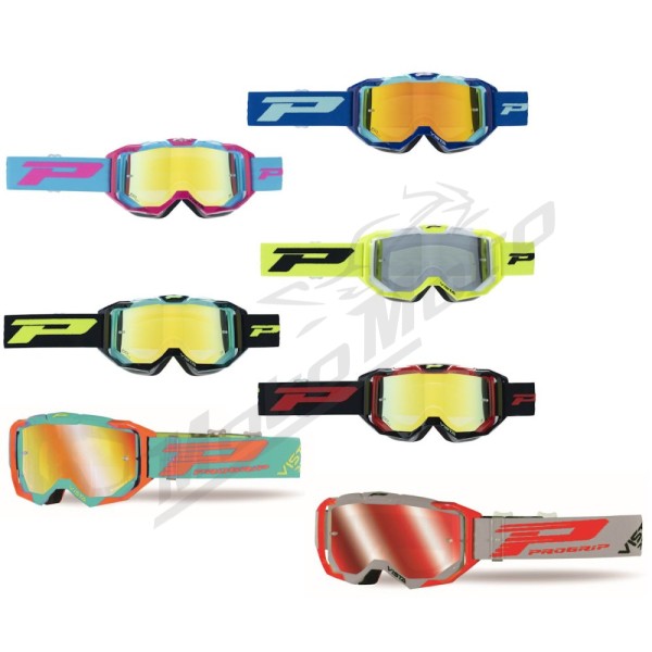 PRO GRIP 3303 Vista Goggles