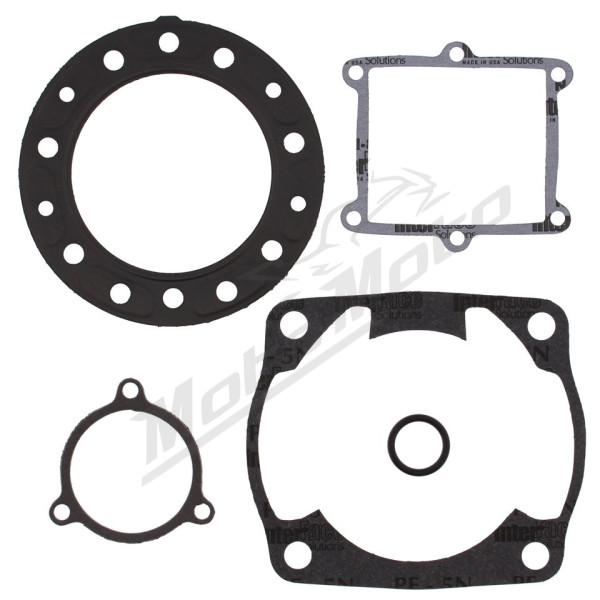 Winderosa (vertex) top-end gaskets Honda CR 500R 89–01