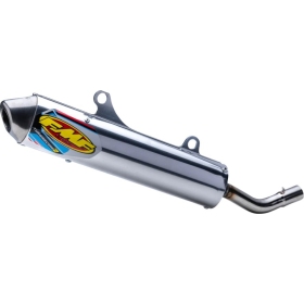 FMF Turbinecore Muffler Kawasaki KX 500 88-04