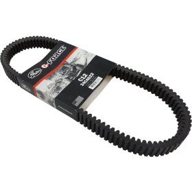 Gates G-Force Workhorse Variatoriaus Diržas Polaris Ranger / Sportsman 400-800cc 08-16