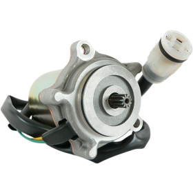 MOOSE OFFROAD FOUR WHEEL Shift Control Motor Honda TRX 350cc 00-06