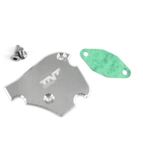 Oil pump cover TNT Derbi/ Piaggio D50B0