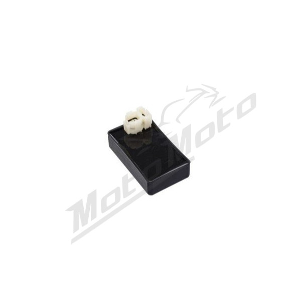 DZE ignition module Honda XL / XRV 600-650 88-99